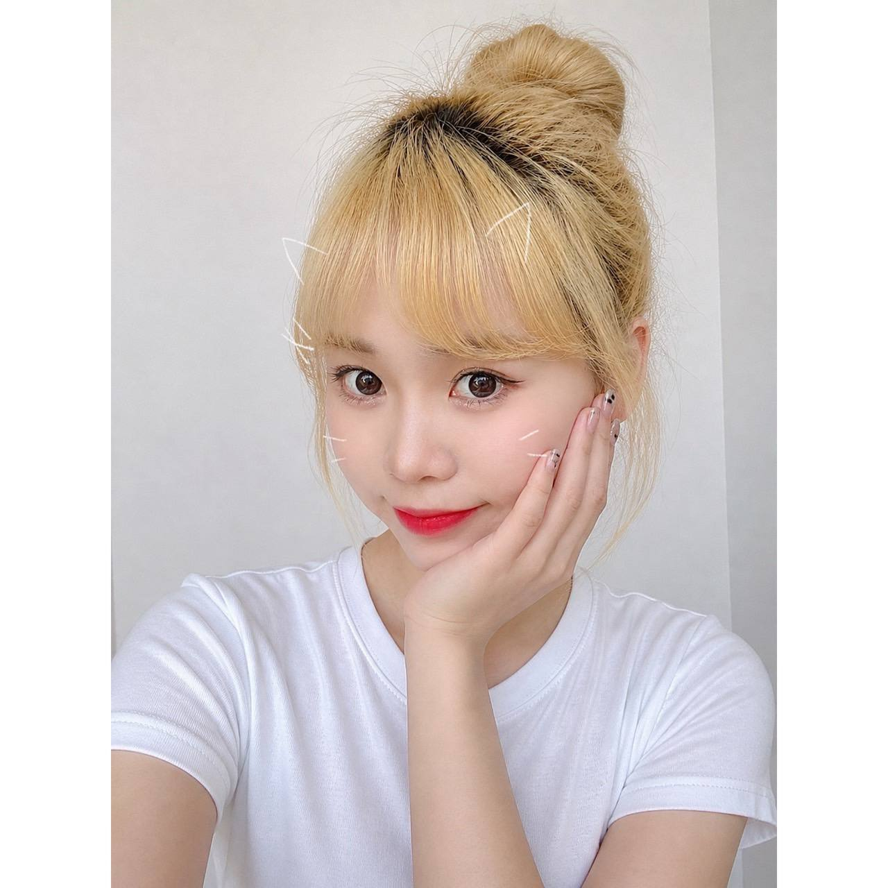 賀禮翁公會成員 Anan